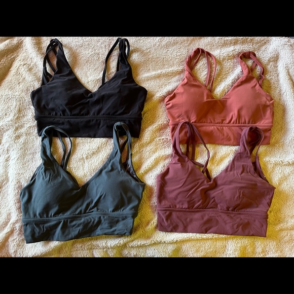 Buffbunny monarch bras - Picture 1 of 2